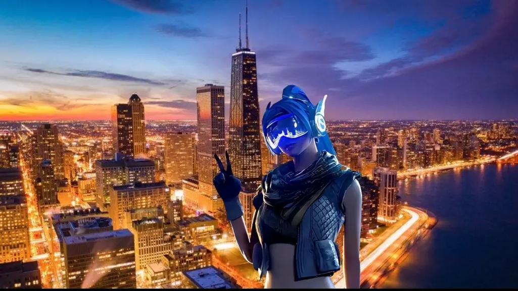 和平一体直装【GFS】原UK